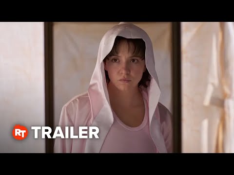 Christy Trailer #1 (2025)