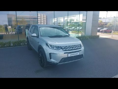 Land Rover Discovery Sport 1.5 I3 Phev 300 PS AWD - Image 2