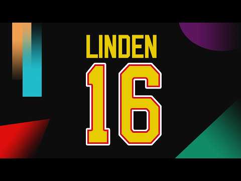 The Mark Messier Award For Leadership