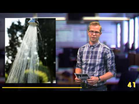 Vorarlberg in 100 Sekunden: 26.07.2013