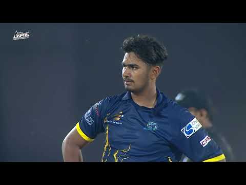 Haridwar Elmas vs Pithoragarh Hurricanes | Match Highlights | Men's UPL Season 2 | UPL 2025