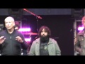 Passion 2012 - Goodbye to David Crowder Band ...