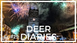 Chasing Deer - Merry Christmas - Deer Diaries Ep#29