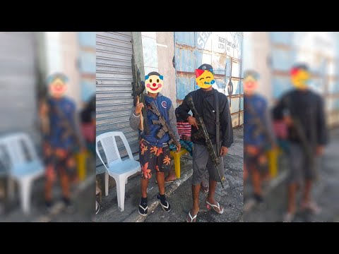 MC BRANQUINHO - BOCA DO BRILHO BALA VOA [ RELÍQUIA - CV ] 2K20