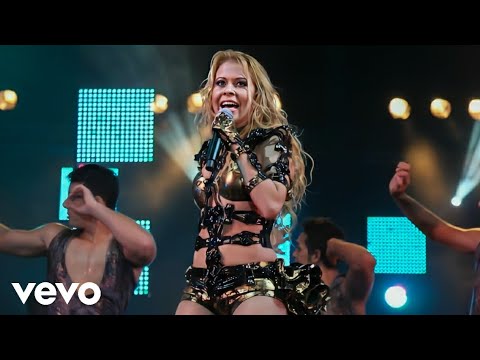 Video thumbnail for Doa Em Quem Doer (Ao Vivo Em Angola)