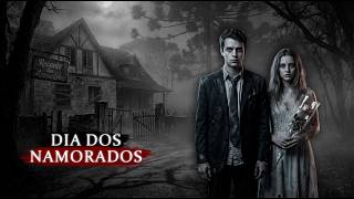4 RELATOS DE TERROR SOBRE O DIA DOS NAMORADOS (QUANDO O AMOR VIRA PESADELO)