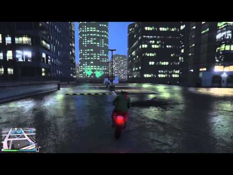 Grand Theft Auto V# Tunt Episode 6