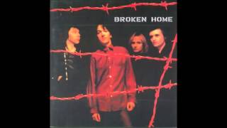broken home- run away from home
