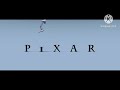 DLC Walt Disney Pictures Pixar Animation Studios ImageMovers Amblin Entertainment 2006