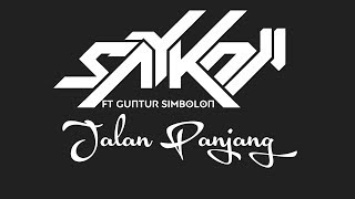 Download lagu Jalan Panjang - Saykoji ft Guntur Simbolon (Lyric #grabyourmusic) mp3 Download lagu Jalan Panjang - Saykoji ft Guntur Simbolon (Lyric #grabyourmusic) mp3