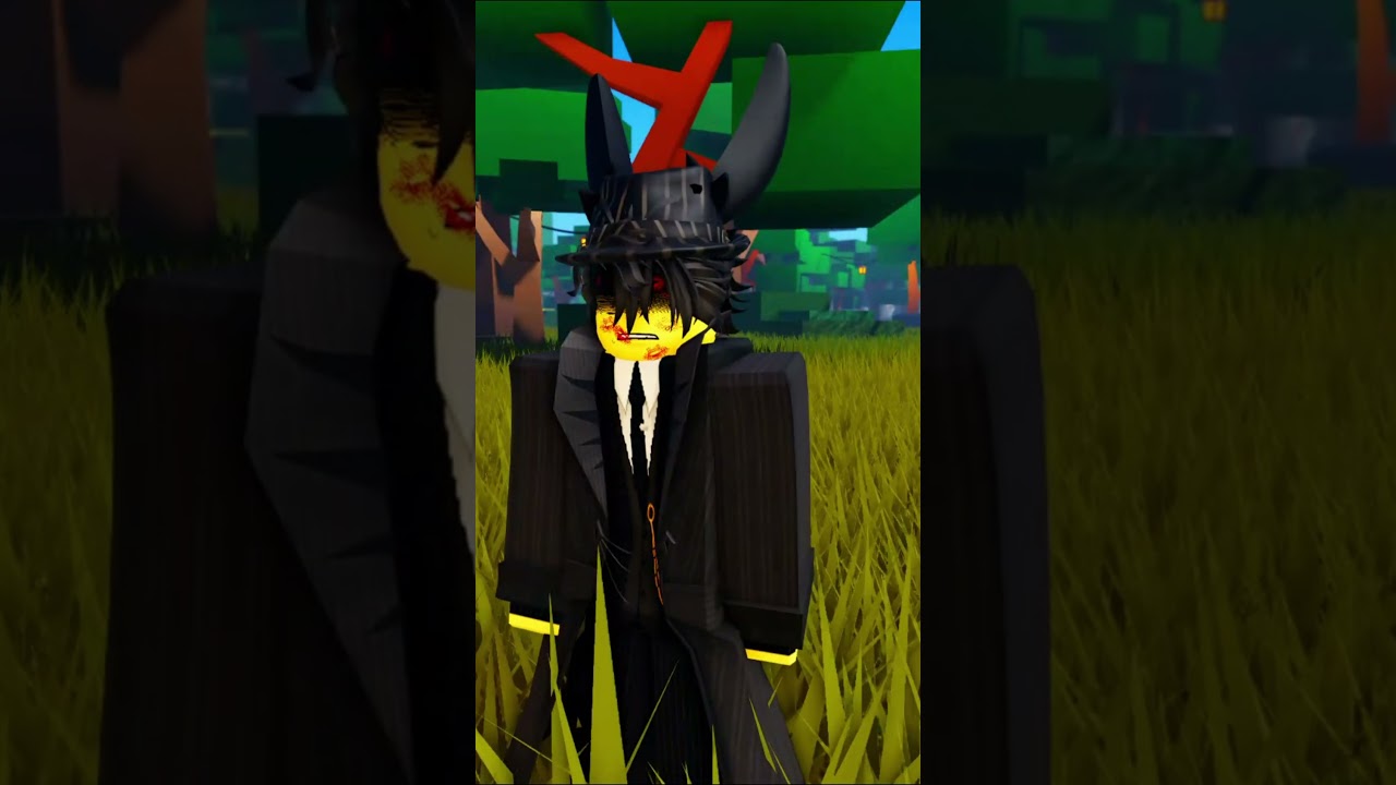 💄Lipstic Cosplay Forsaken💋 Roblox TikTok