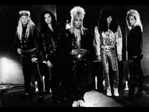 VOODOO-X - I'm On Fire