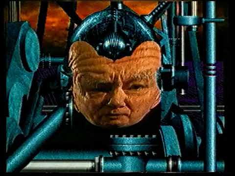 GamesMaster Consoletation Zone S02E20