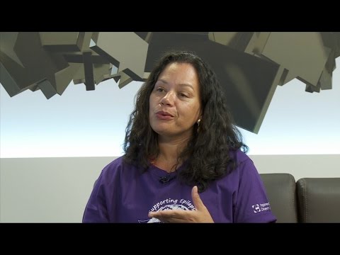 UFSC Entrevista - Epilepsia [2 de 3]