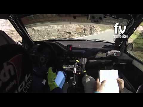 4°Jolly Rally 2015 Pelgantini - Cantadore by Ferrario Video