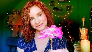 The ASMR Festival of Sleep 💤Better Than Glastonbury😉