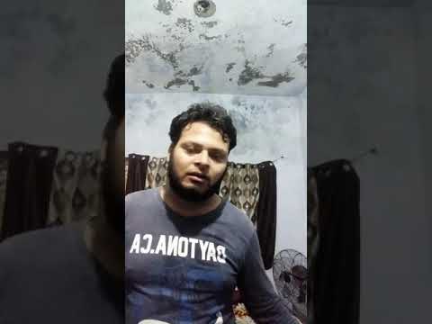 sagar sharma my acting....