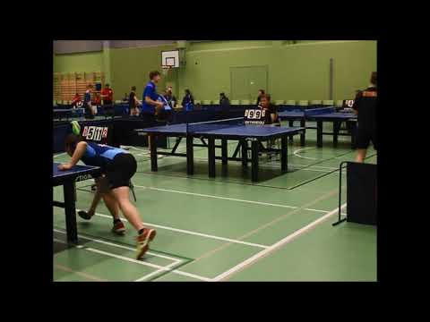 KUJALA Henri - KYLLIÖ Joonas ( 18.11.2018 )