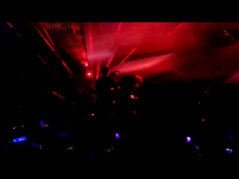 Brazil Full of Dreams: Clocks / Midnight - Coldplay (Rio de Janeiro, 2016)