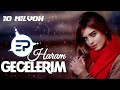 Kadir YAGCI amp Sebine Celalzade Geceler