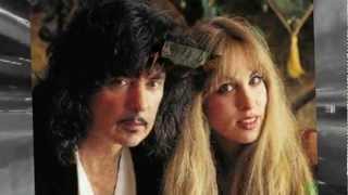 Blackmore´s Night - All Because Of You (lyrics)