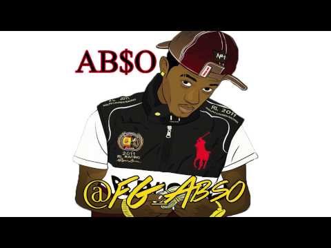 Abso The Finesse God | Real Blunt (24 Barz)