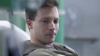 The Drug Trial: Emergency At The Hospital