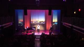 Chris Mann - City On Fire (Live from Las Vegas 2017)