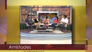 Amistades peligrosas