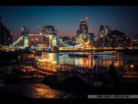 Young EssPee - Hustlers Way (Feat Bea) @EssayBeats x @5iveBeatz