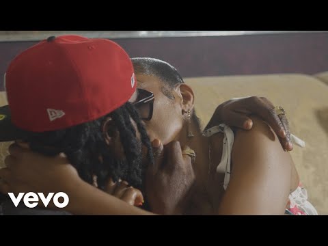 Khago, D'Angel - Personal (Official Music Video)