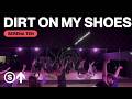 DIRT ON MY SHOES Leon Thomas Kehlani Serena Ten Choreography