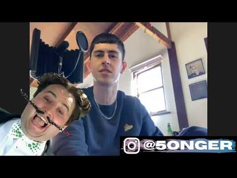 Songer - The Interview