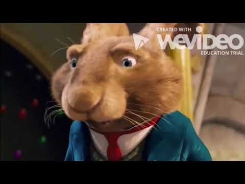 E.B. (Hercules) Part 7 - Skippy, Mr. Bunny, and Kion Reunite