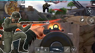 Download the video "world war 2 gameplay War Game"