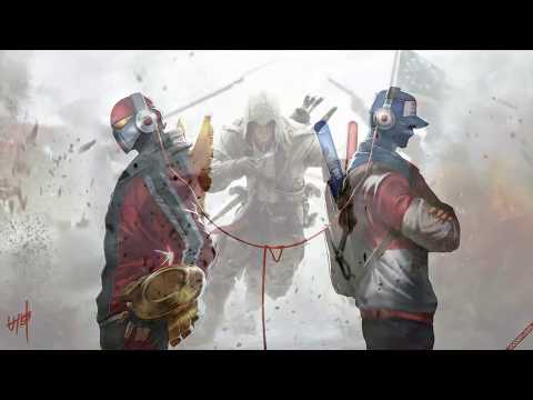 Set Ko Nyan (Amasi) New Beginning Nightcore