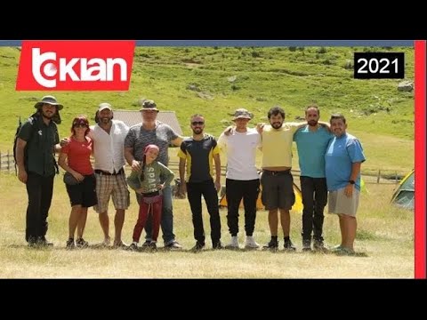 Bjeshket e Tropojes mbledhin gjithe boten (Pjesa e pare) - Histori shqiptare nga Alma Çupi