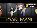 Paani Paani Dance Cover Deepak Tulsyan Choreography Badshah G M Dance Centre