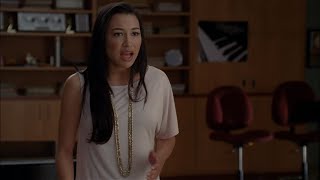 Glee - Songbird (Full Performance)