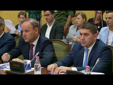 Imuniteti i Tahirit, vendimi të shtunën. Ruçi vendos, kundërshton PD- Top Channel Albania - News