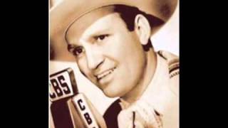 Gene Autry (Blueberry Hill) 1941