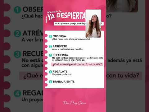Ya se Acabó…