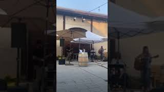 The L&amp;N don’t stop here anymore. (Chatom Winery)