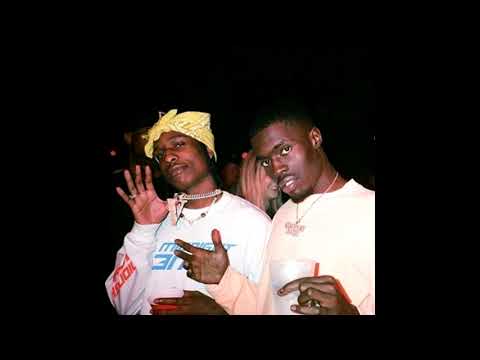 [FREE] Sheck Wes x Digital Nas Type Beat "Riches" (prod. Danny G)