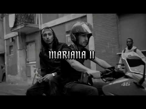 [FREE] Baby Gang x Morad x Maes Type Beat - "MARIANA 2"