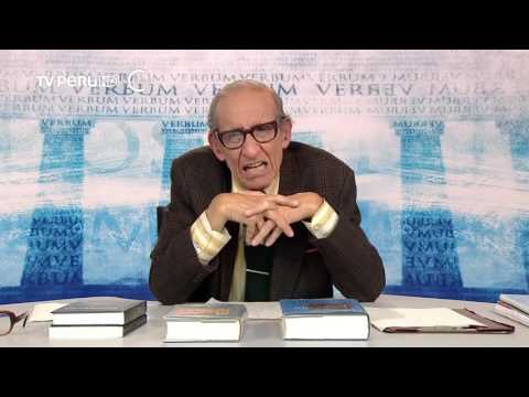 La Función de la Palabra - 24/08/2016