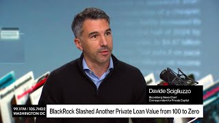 Private Credit Concerns Grow as Execs See Tough Times Ahead