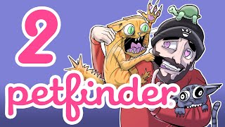 Petfinder 2