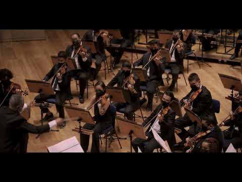 POPS Filarmônica | Dominguinhos - Tenho Sede de um Xodó | Sala São Paulo