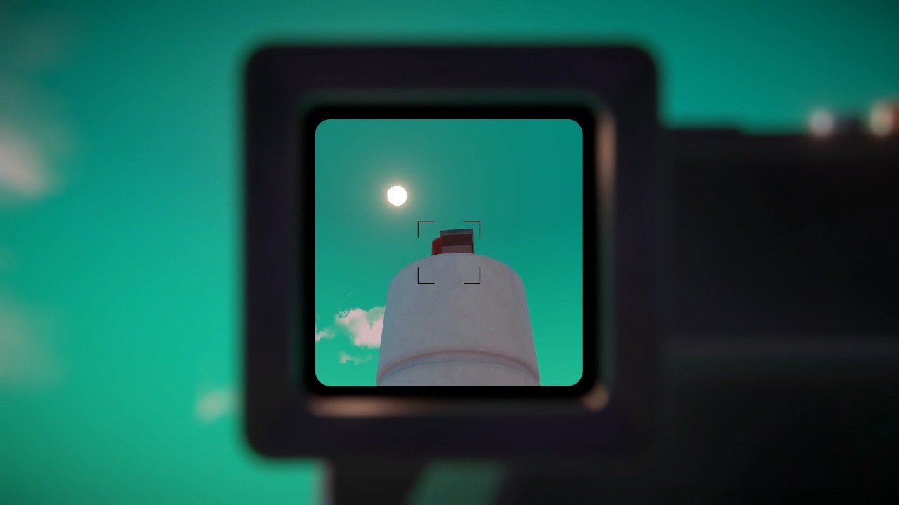 写真の世界に入るゲーム⑤【ゆっくり実況】